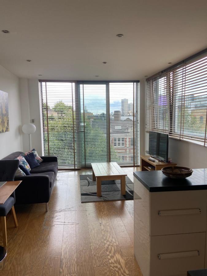 Stunning Central London Apartment Exterior foto