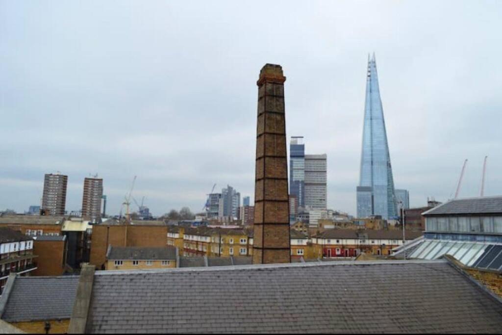 Stunning Central London Apartment Exterior foto